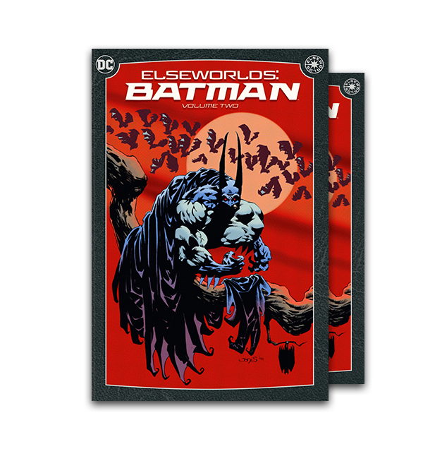 Elseworlds: Batman Vol. 2
