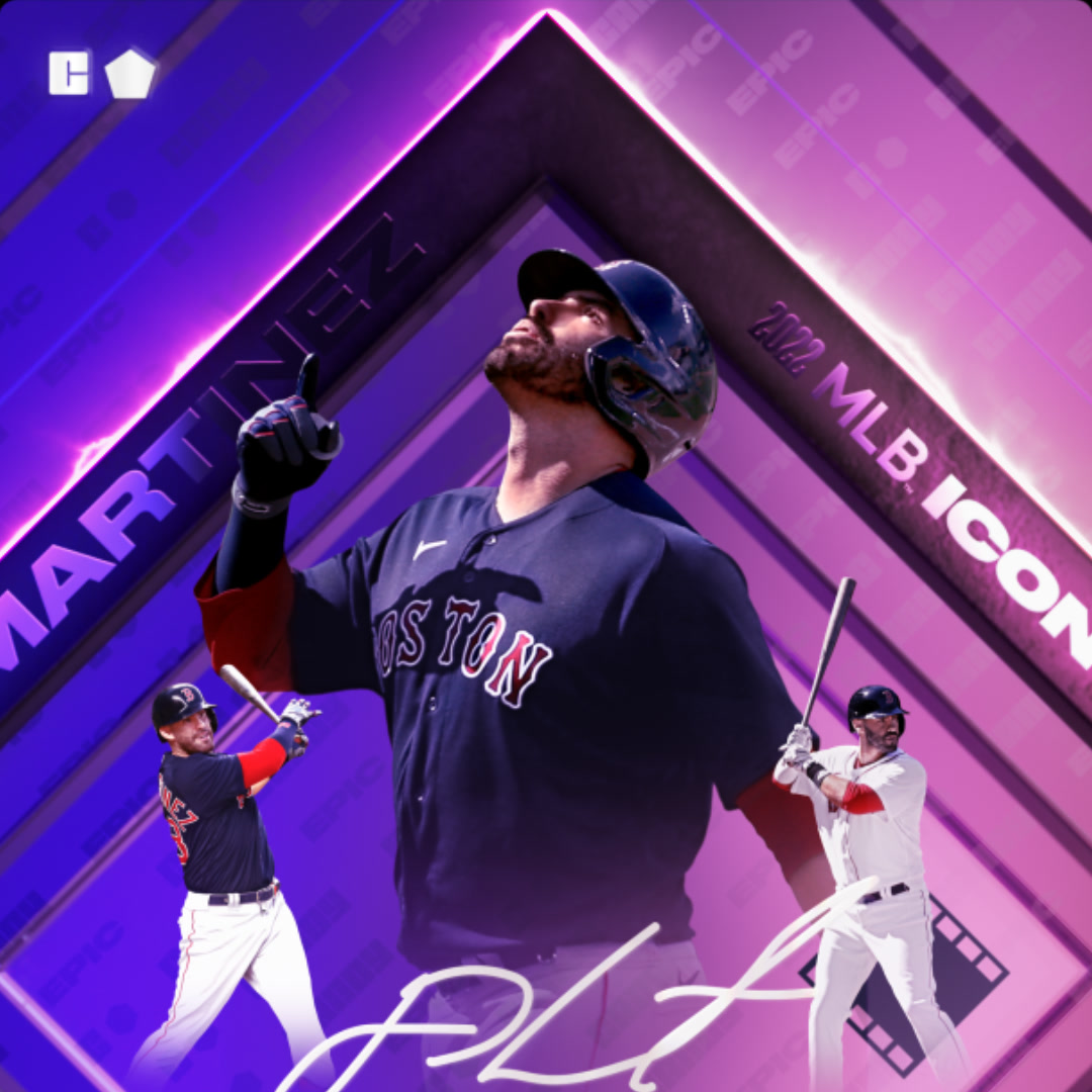 J.D. Martinez