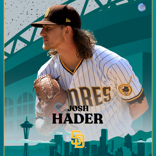 Josh Hader