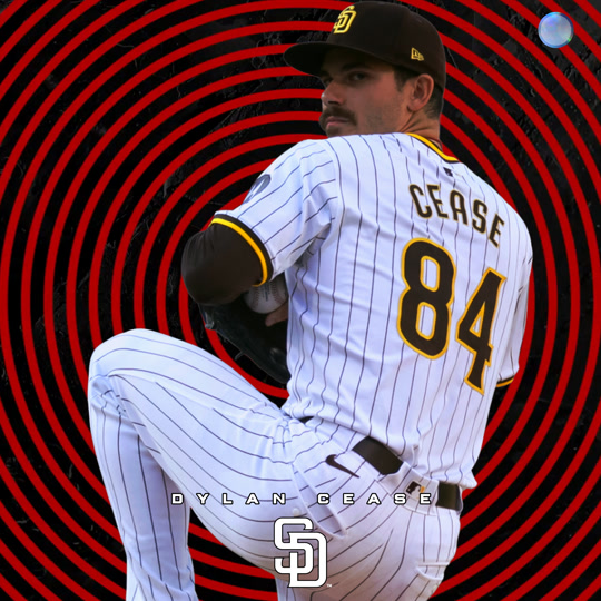 Dylan Cease