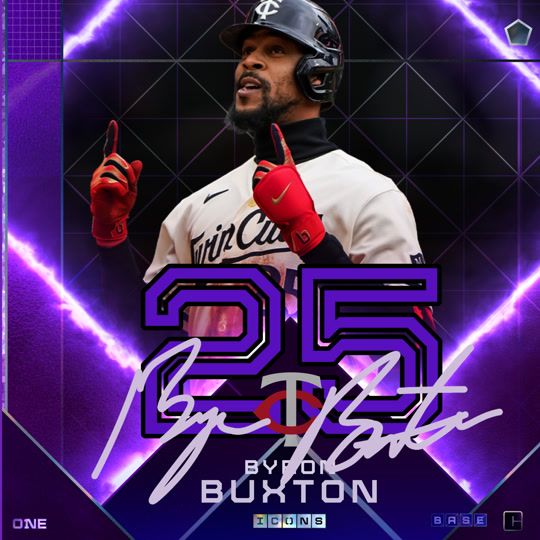 Byron Buxton