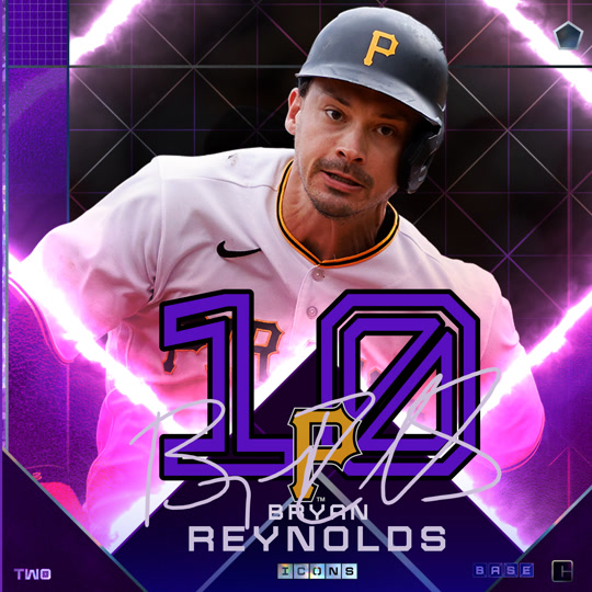 Bryan Reynolds