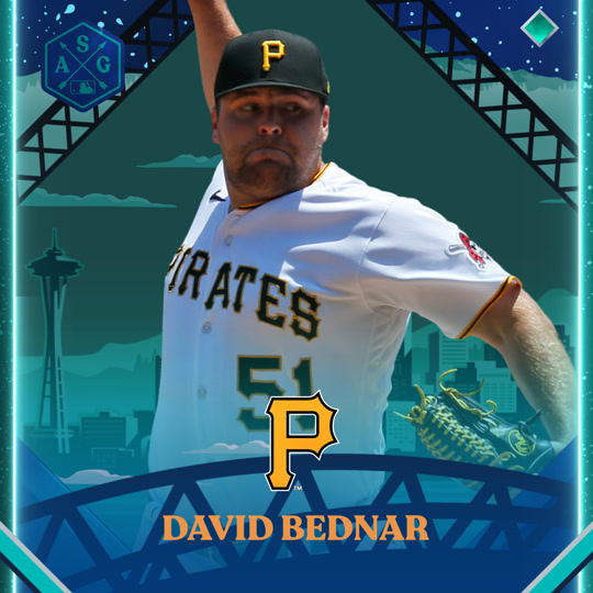 David Bednar