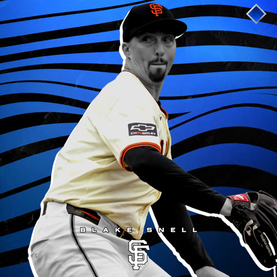 Blake Snell