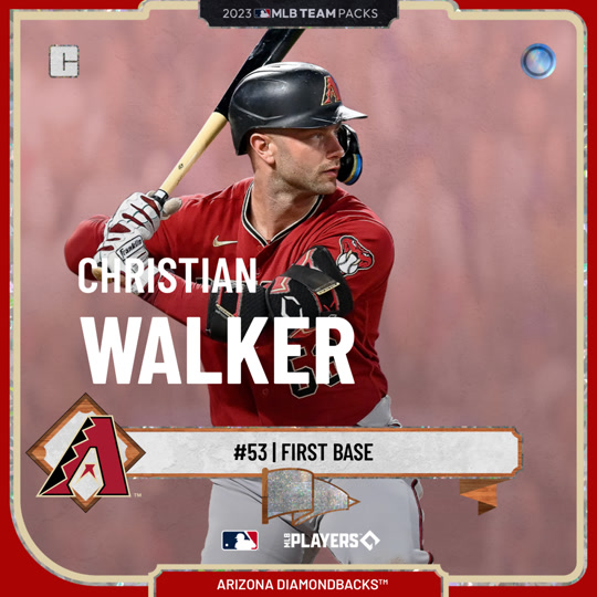 Christian Walker