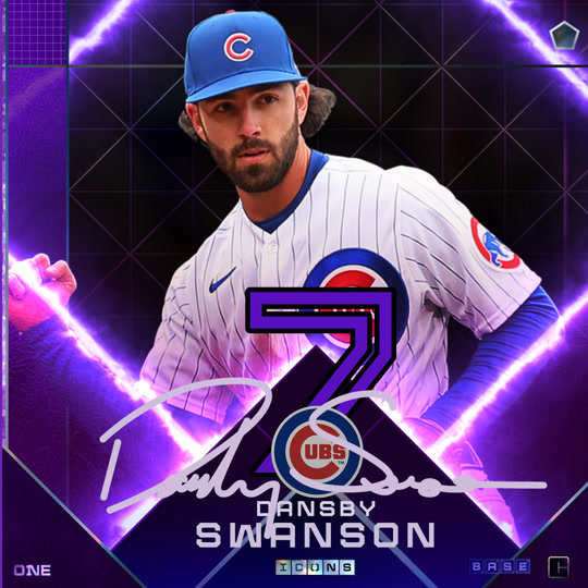 Dansby Swanson