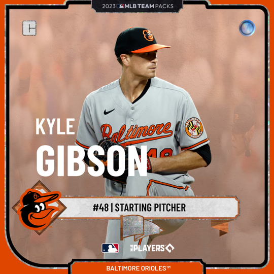 Kyle Gibson