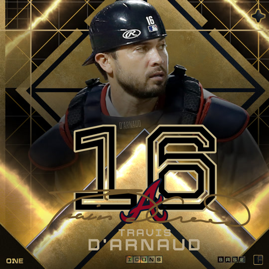 Travis d'Arnaud
