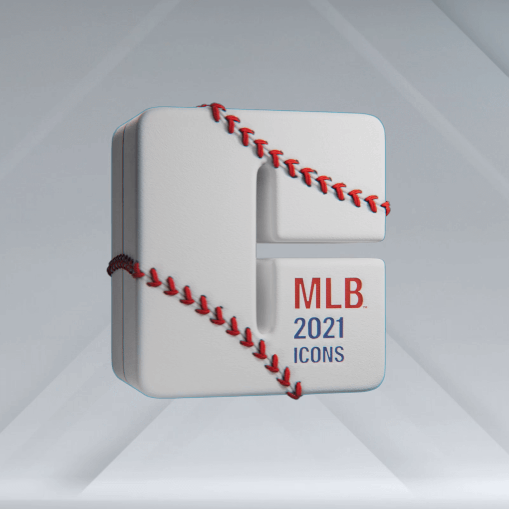 MLB 2021 All-Star Icon Pack