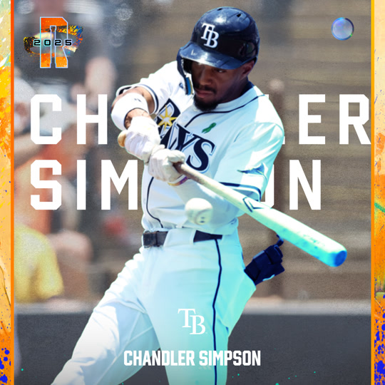 Chandler Simpson