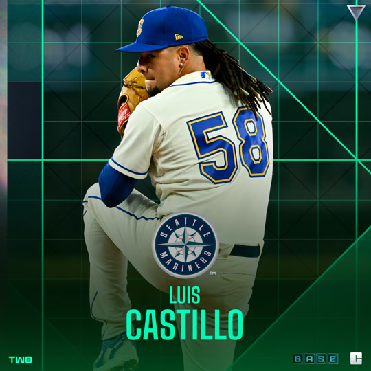 Luis Castillo