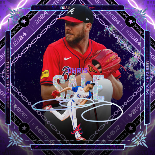 Chris Sale