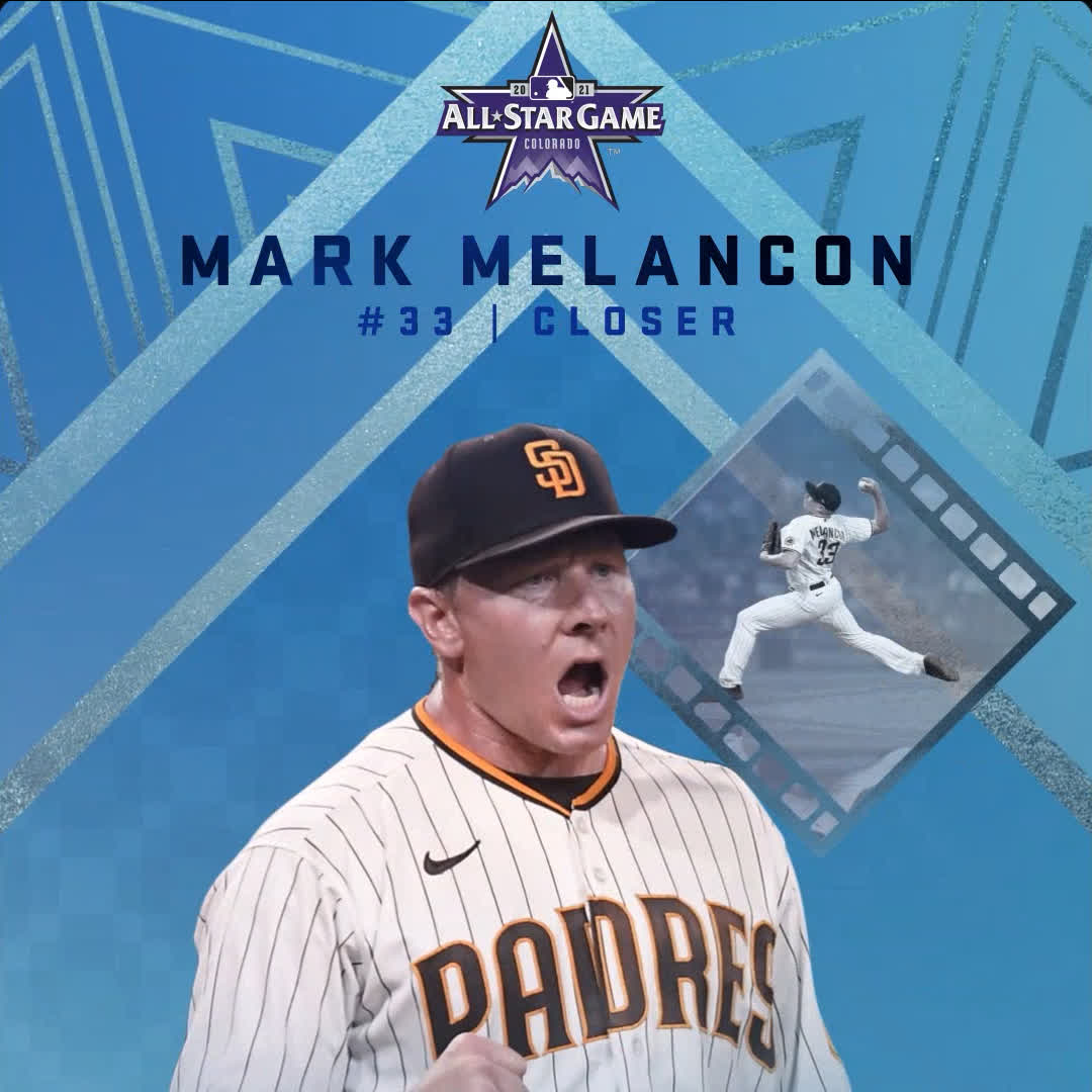 Mark Melancon