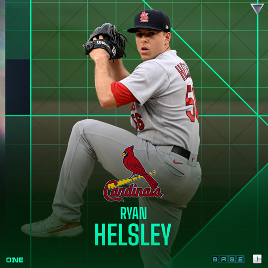 Ryan Helsley