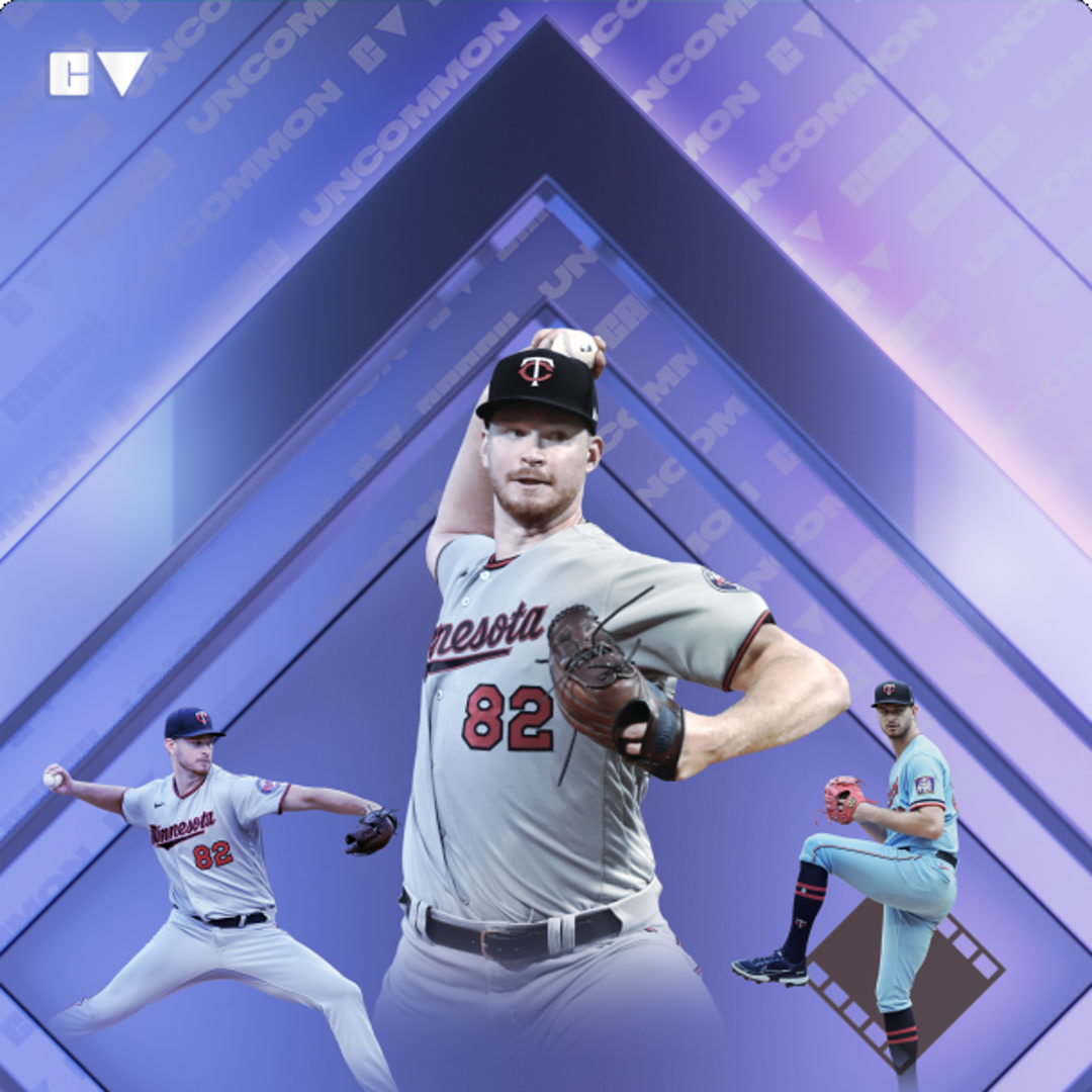 Bailey Ober