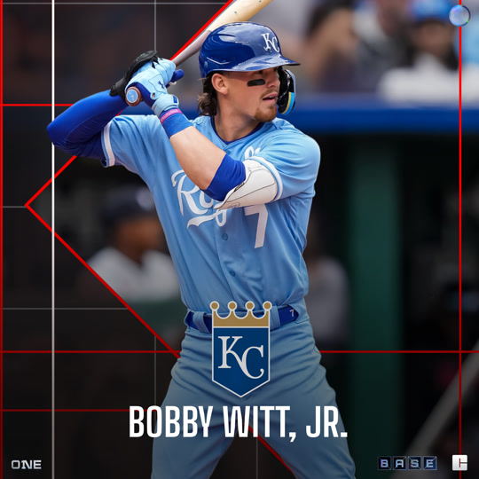 Bobby Witt Jr.