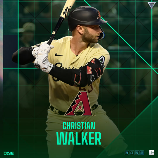 Christian Walker