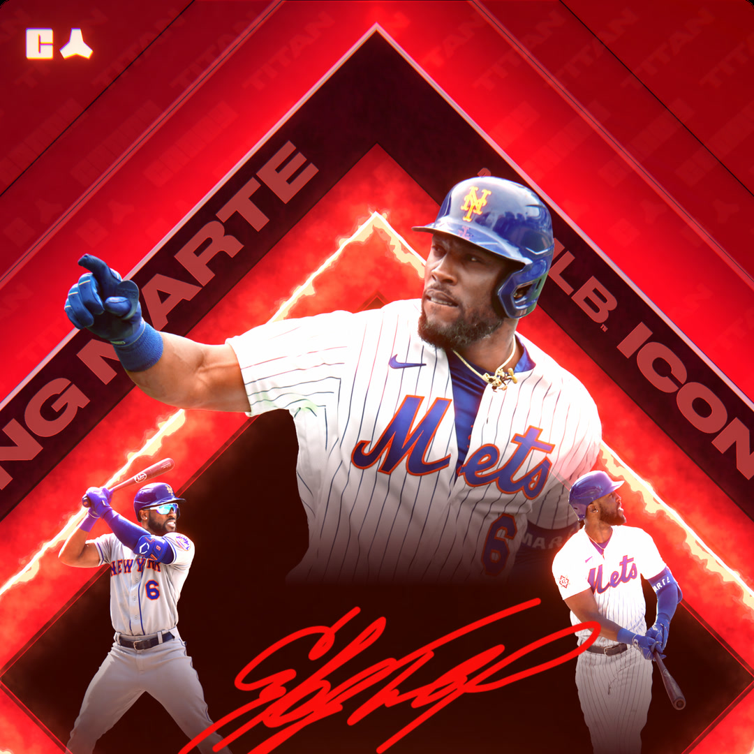 Starling Marte