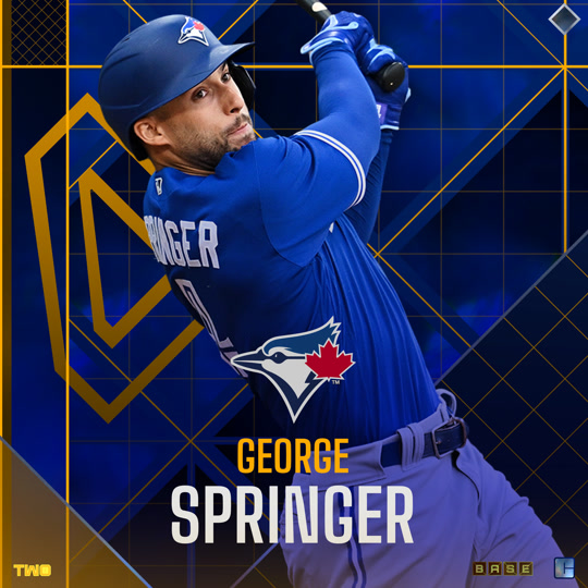 George Springer