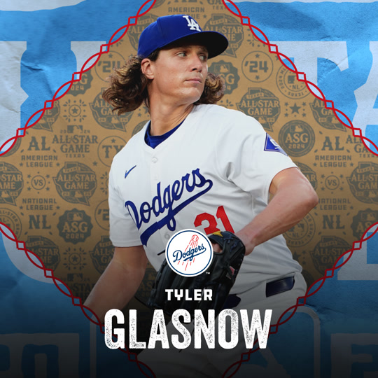 Tyler Glasnow
