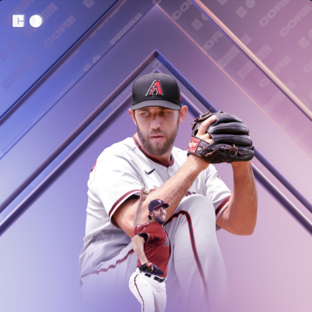 Madison Bumgarner