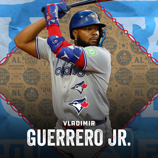 Vladimir Guerrero Jr.