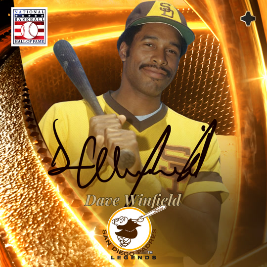 Dave Winfield
