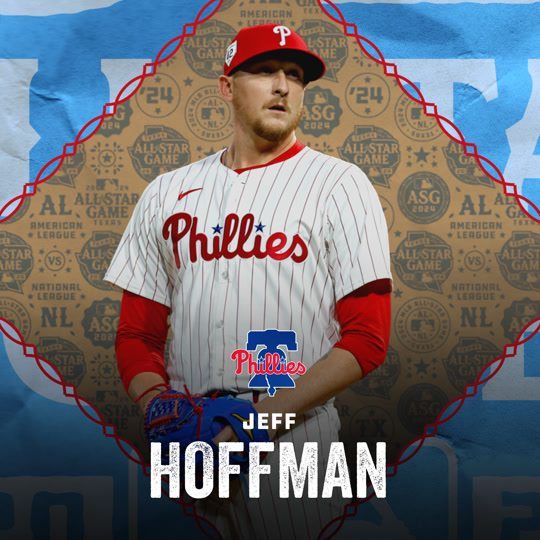 Jeff Hoffman