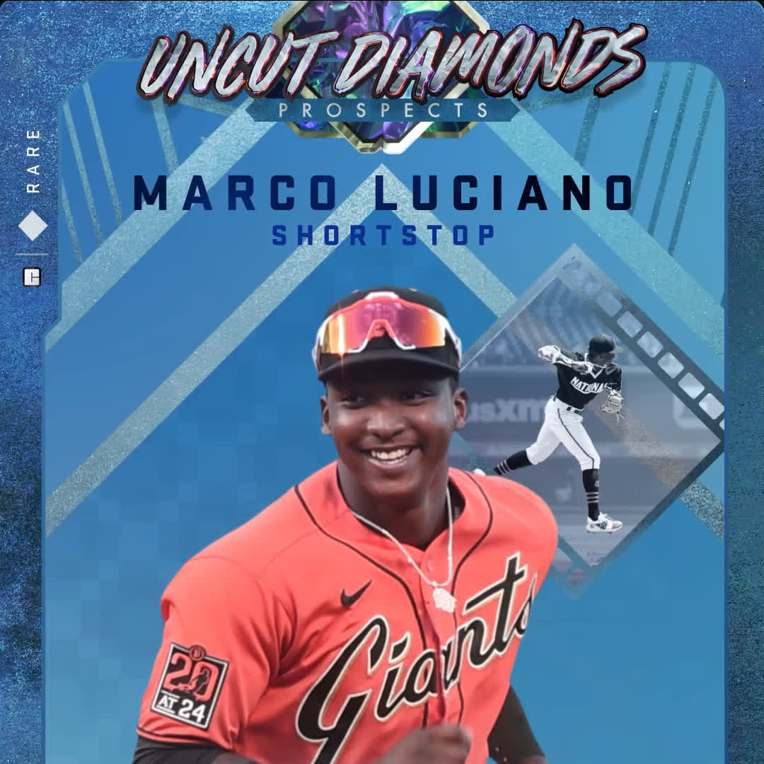 Marco Luciano