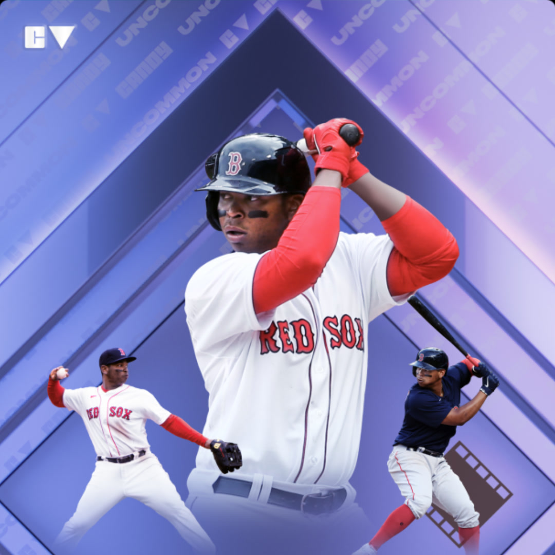 Rafael Devers