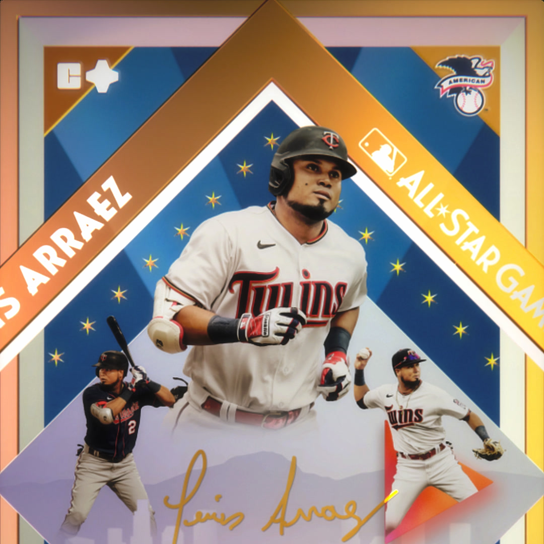 Luis Arraez