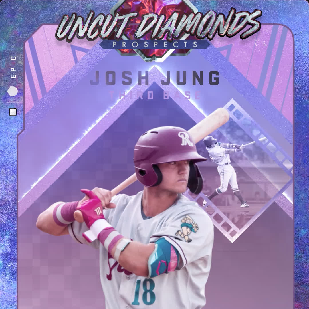 Josh Jung