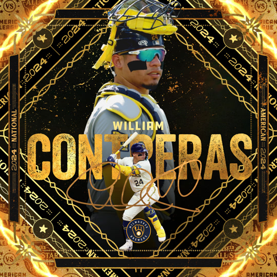 William Contreras