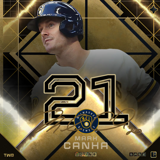 Mark Canha