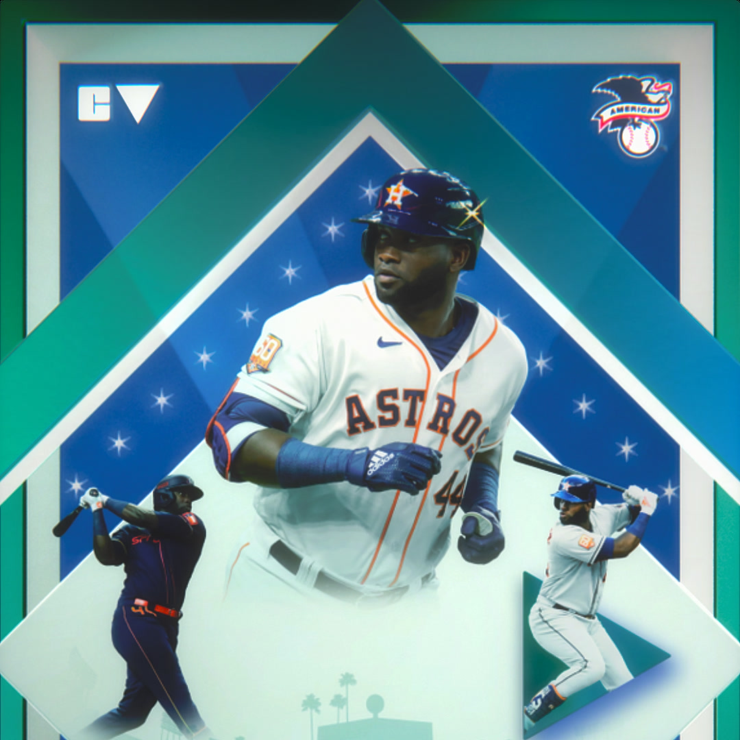Yordan Alvarez
