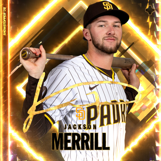Jackson Merrill