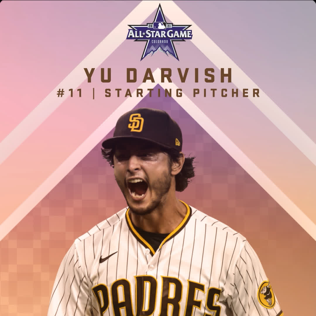 Yu Darvish