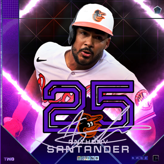 Anthony Santander
