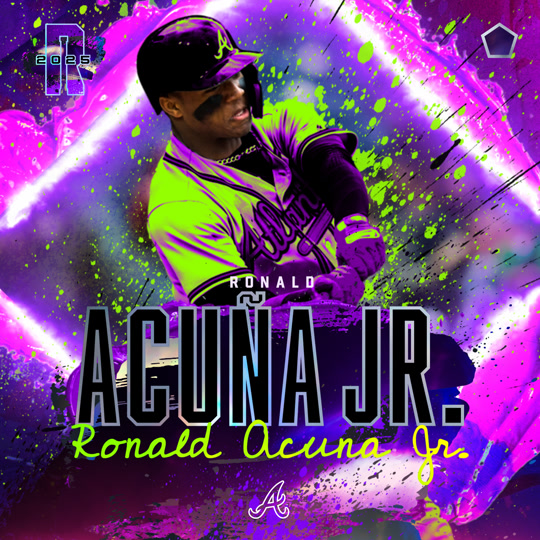 Ronald Acuña Jr.