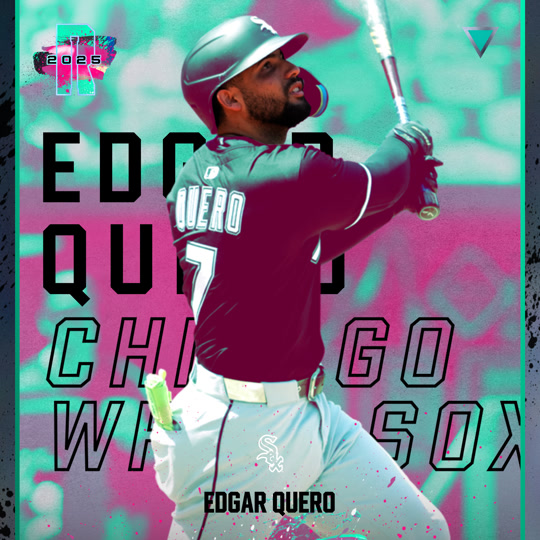 Edgar Quero