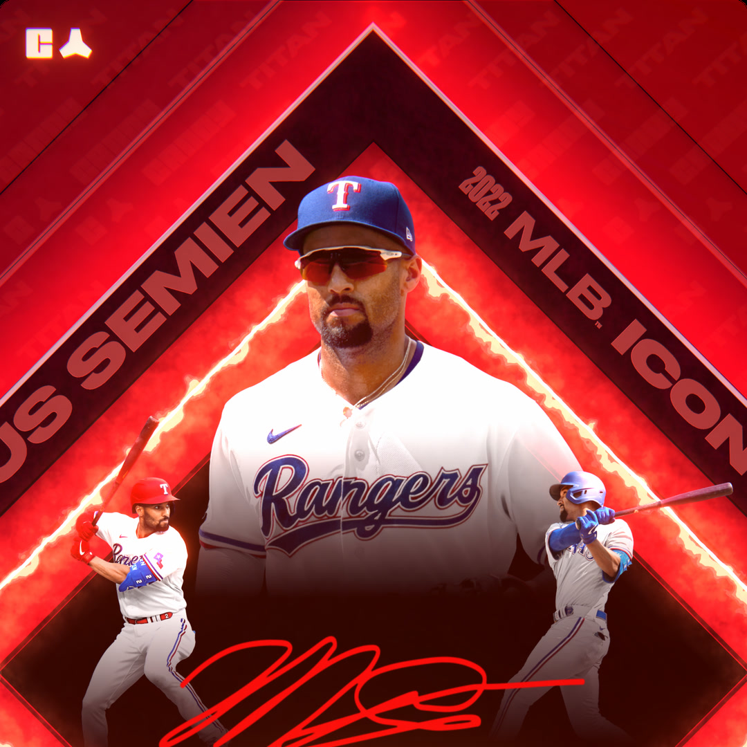 Marcus Semien