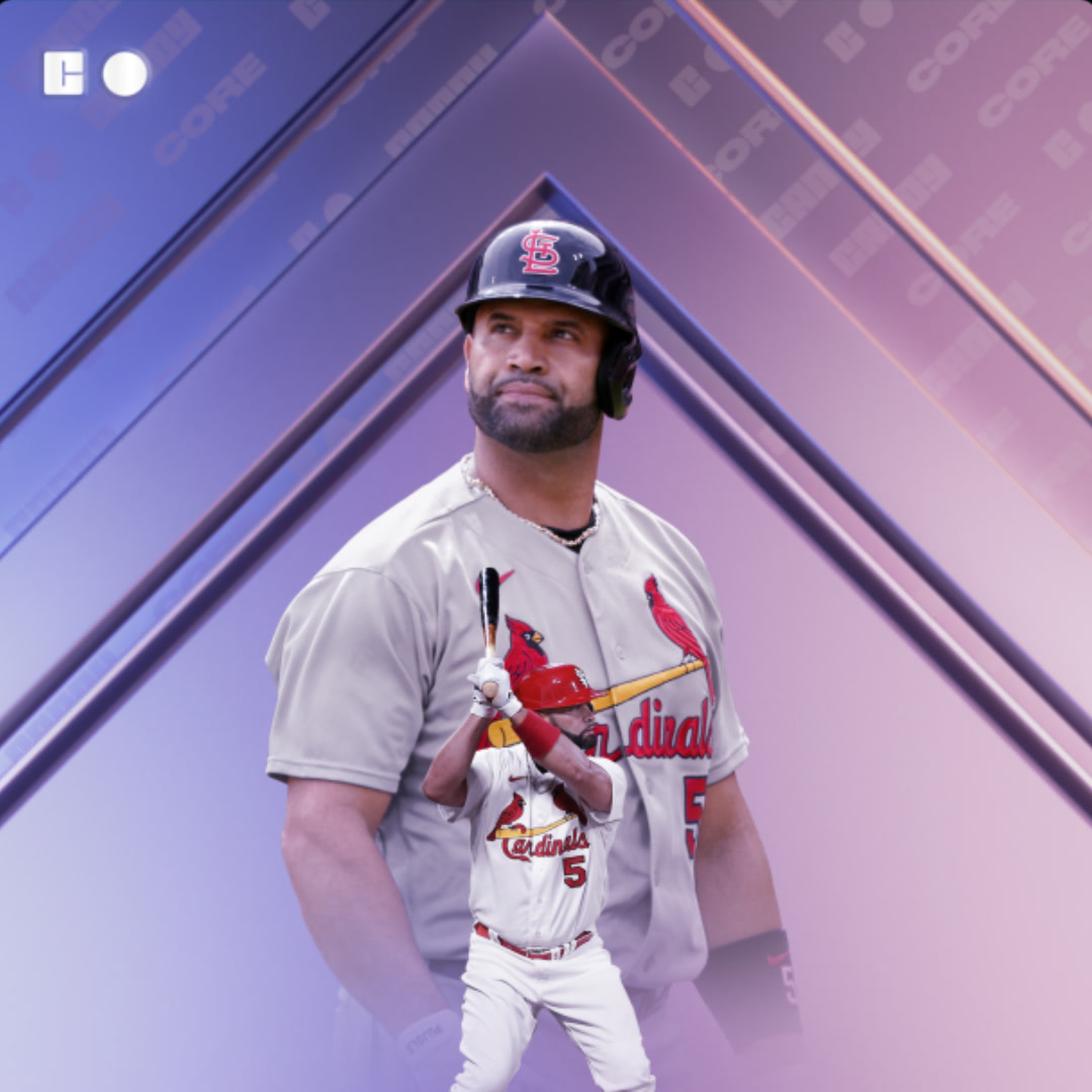 Albert Pujols
