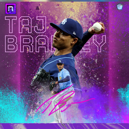 Taj Bradley