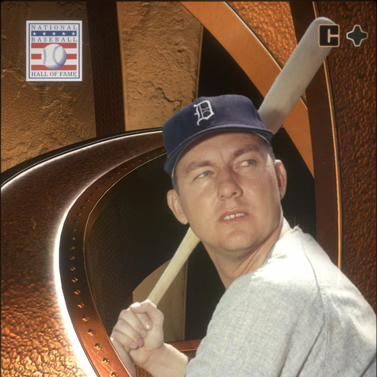 Al Kaline