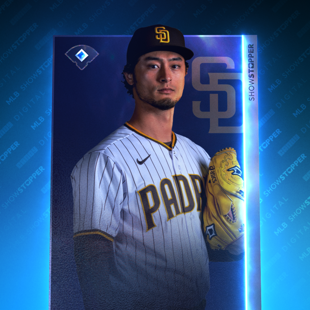 Yu Darvish