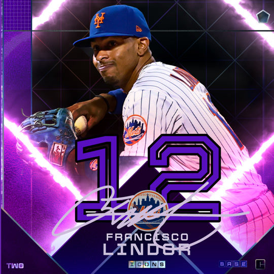 Francisco Lindor