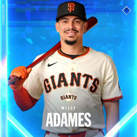 Willy Adames