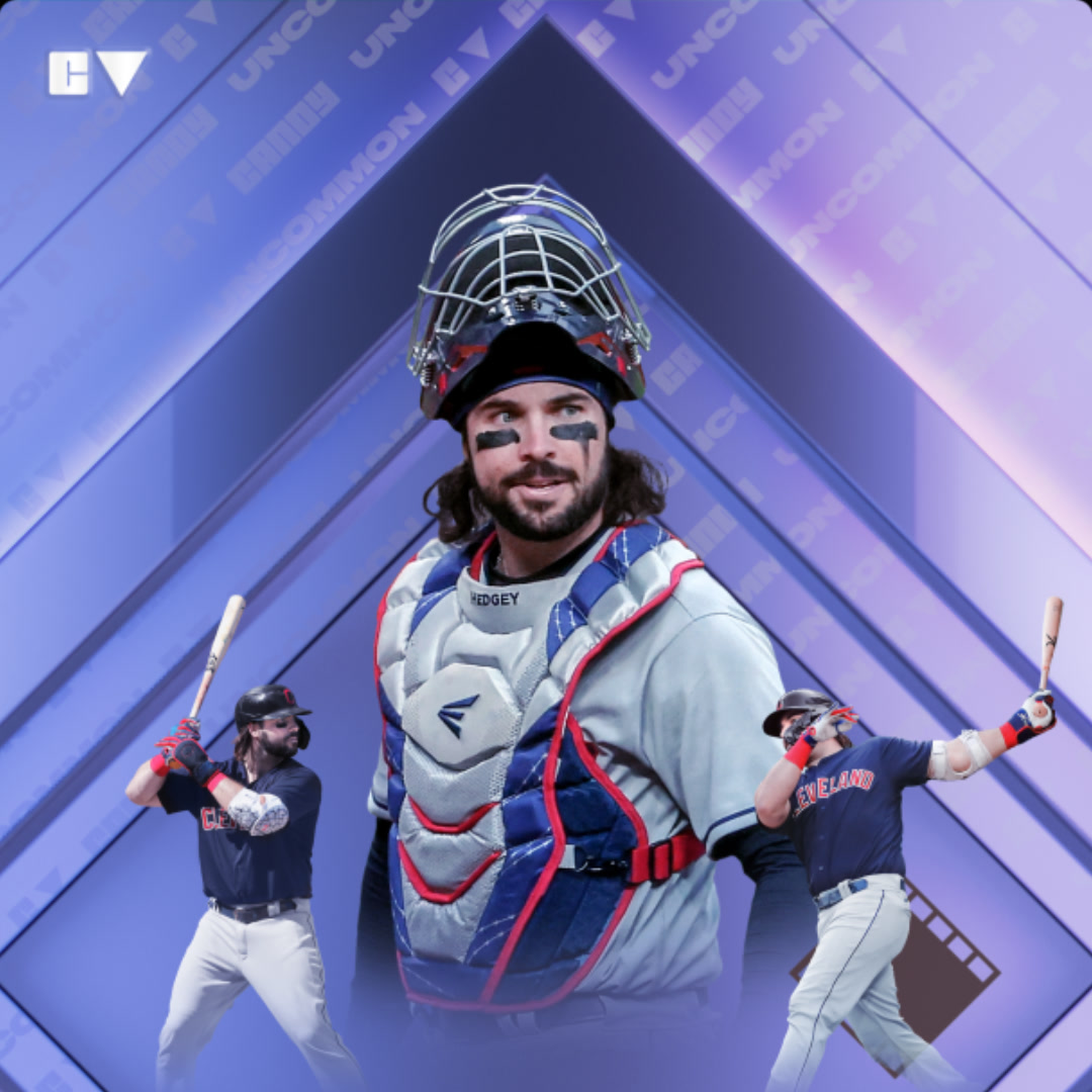 Austin Hedges