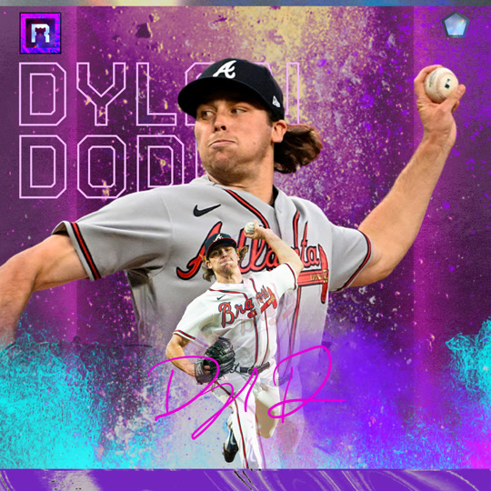 Dylan Dodd