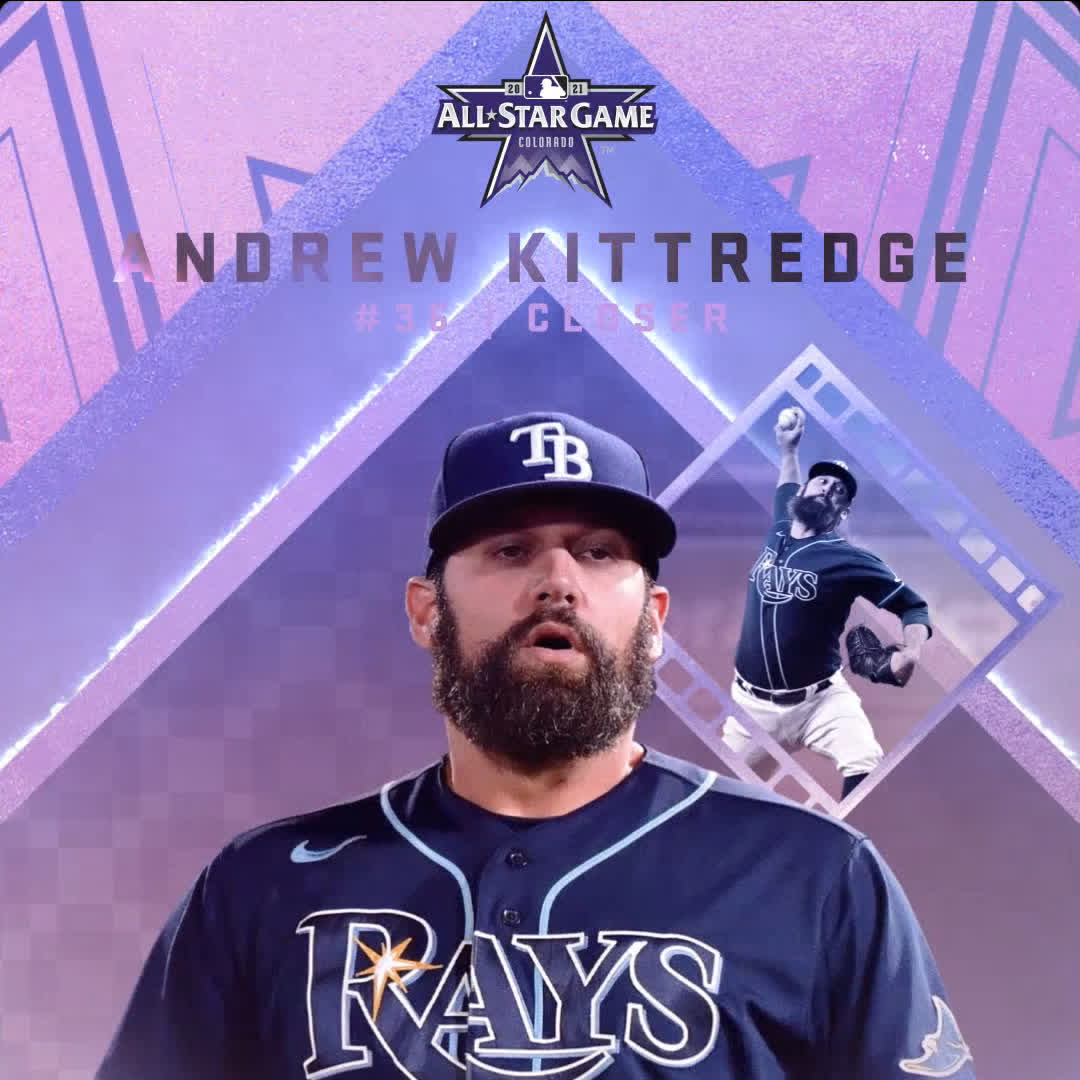 Andrew Kittredge